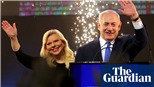 Israel: Phu nhân của Thủ tướng B.Netanyahu bị kết tội sử dụng sai tiền công quỹ nhà nước