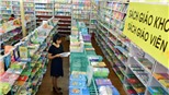 Phó Thủ tướng Vũ Đức Đam: Không để độc quyền trong xuất bản sách giáo khoa