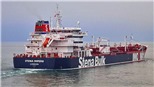 Iran: Tất cả thành viên thủy thủ đoàn trên tàu Stena Impero đều khỏe mạnh