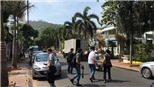 Vụ làm giả thẻ ngân hàng: Bàn giao tang vật cho công an Trung Quốc