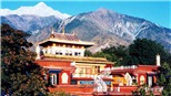 Thủ phủ Lhasa của Tây Tạng, Trung Quốc lần đầu tiên đón mùa Hè