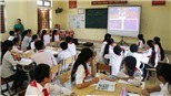 Năm học 2019-2020: 4 môn thi bắt buộc vào lớp 10 công lập tại Hà Nội