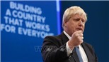 Nhiều thành viên Chính phủ Anh từ chức trước thời điểm ông Boris Johnson dự kiến trở thành Thủ tướng