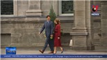 VIDEO: Thủ tướng Canada tuyên bố giải tán Quốc hội