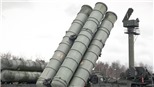 Nga triển khai tên lửa S-400 tại Bắc cực