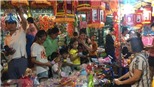 Đêm rằm Trung thu, Hà Nội không mưa, các khu vực còn lại mưa rào