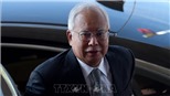 Malaysia yêu cầu cựu Thủ tướng Najib Razak nộp gần nửa tỷ USD tiền thuế