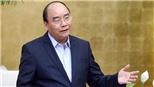 Thủ tướng Nguyễn Xuân Phúc yêu cầu kiểm tra việc điều chỉnh giá điện