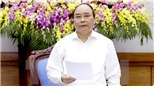 Thủ tướng Nguyễn Xuân Phúc gửi thư chúc mừng Tết cổ truyền Chôl Chnăm Thmây 2019