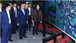 Thủ tướng Chính phủ Nguyễn Xuân Phúc: Tăng cường quảng bá hình ảnh, đất nước, con người Việt Nam dịp Hội nghị Thượng đỉnh Hoa Kỳ - Triều Tiên lần hai