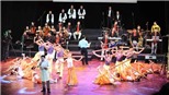 Đặc sắc chương trình nghệ thuật chào mừng Ngày Âm nhạc Việt Nam lần thứ 9