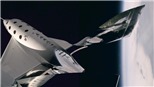 Virgin Galactic công bố kế hoạch du lịch vũ trụ mới