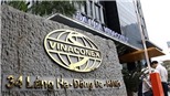 Vinaconex giải trình về việc bị áp dụng biện pháp khẩn cấp tạm thời