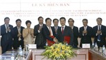 Bàn giao VNPT và Mobifone về Ủy ban Quản lý vốn nhà nước