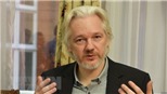 Công tố viên Thụy Điển chính thức đề nghị bắt giữ nhà sáng lập WikiLeaks