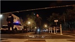 Mỹ: Liên tiếp xảy ra xả súng tại Washington