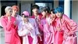 BTS nhận lời cảm ơn đặc biệt trong phiên bản mới của cuốn sách ‘Map of the Soul: Persona’