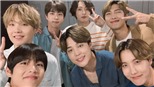 Người hâm mộ Hồi giáo cảm động khi BTS dừng buổi diễn tập vì giờ cầu nguyện Azaan