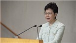 Hong Kong (Trung Quốc) chính thức rút lại Dự luật dẫn độ