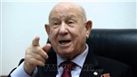 Vĩnh biệt nhà du hành huyền thoại A.Leonov