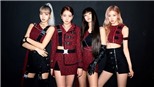 Blackpink trở thành nhóm nhạc nữ được theo dõi nhiều nhất trên Spotify