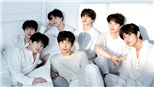 BTS lập kỷ lục ấn tượng khi bán được 7 triệu album trong năm 2019