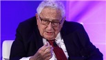 Cựu Ngoại trưởng Mỹ Kissinger cảnh báo nguy cơ chiến tranh thực sự từ thương chiến Mỹ-Trung