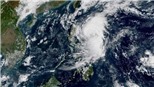 Hàng nghìn người Philippines sơ tán tránh bão Kalmaegi