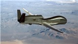 Iran bắn hạ một máy bay không người lái