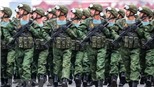 Ai Cập và Nga tập trận 'Mũi tên Hữu nghị - 2019'