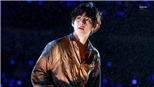 V BTS đứng đầu trong cuộc bình chọn ‘100 người đàn ông quyến rũ nhất thế giới’