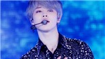 Chỉ với ba bài hát solo, Jimin BTS là nghệ sĩ thứ 2 tại Hàn Quốc làm được điều này