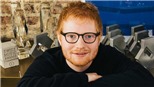 Ed Sheeran được trao danh hiệu 'Nghệ sĩ số 1 thập kỷ' của Anh