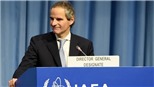 IAEA chính thức phê chuẩn tân tổng giám đốc
