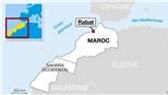Tai nạn đường bộ thảm khốc tại Maroc khiến 17 người chết, 36 người bị thương