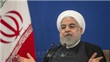 Iran công bố dự thảo ngân sách để đối phó với lệnh trừng phạt của Mỹ