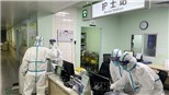 Dịch bệnh viêm phổi do virus corona: Trung Quốc khẳng định 830 trường hợp nhiễm bệnh, 25 người tử vong