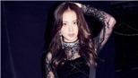 Cư dân mạng ‘náo loạn’ trước vẻ đẹp tựa nữ thần của Jisoo Blackpink trong sự kiện mới