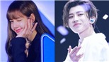 'Tan chảy’ với tương tác đáng yêu giữa Lisa Blackpink và Thái Từ Khôn