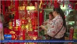 Không khí đón Tết nguyên đán ở một số nước châu Á