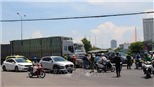 VIDEO: 40 người chết vì tai nạn giao thông trong 2 ngày đầu nghỉ Tết