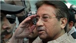 Tòa Thượng thẩm Pakistan tuyên hủy án tử hình đối với cựu Tổng thống Pervez Musharraf