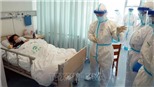 Dịch COVID-19: Không một ca nhiễm bệnh mới tại tỉnh Hồ Bắc, trừ Vũ Hán