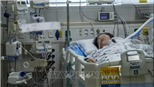 Dịch COVID-19: Hàn Quốc phát hiện ổ dịch mới tại Daegu - Mong muốn hợp tác với Nhật Bản và Trung Quốc