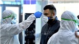 Dịch COVID-19: Iran cảnh báo làn sóng bùng phát thứ 2