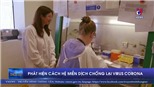 VIDEO: Phát hiện cơ chế hệ thống miễn dịch chống lại virus Corona