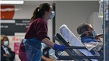 Dịch COVID-19: Anh ghi nhận số ca tử vong trong một ngày cao nhất từ trước đến nay