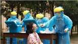 Thêm nhiều ca khúc cổ vũ tinh thần trong cuộc chiến chống COVID-19