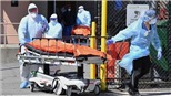 Dịch COVID-19: &#39;Báo động đỏ&#39; trong cuộc chiến phòng dịch tại biên giới Canada-Mỹ