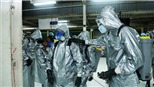 Dịch COVID-19: Thái Lan phong tỏa tỉnh Phuket - Philippines cấm nhân viên y tế ra nước ngoài